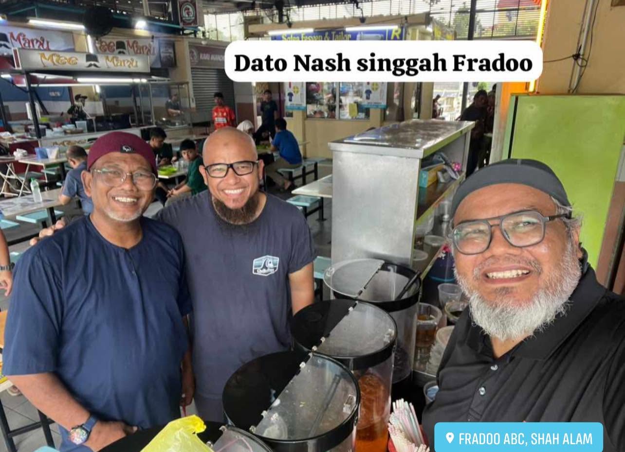 Dato Nash